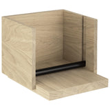 JD131 APS Valo Napkin Holder - 190x190x160mm
