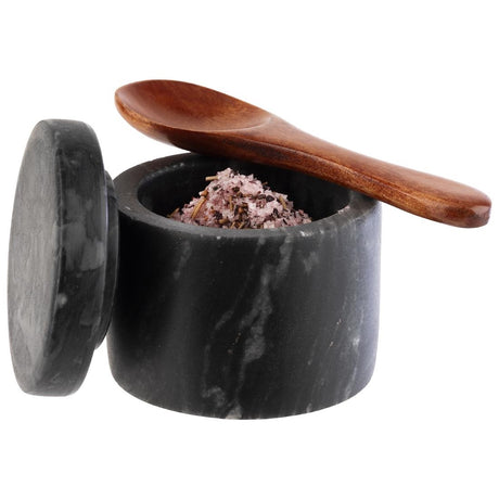 JD132 APS Marble Box - 60x50mm 40ml (Pack 2)