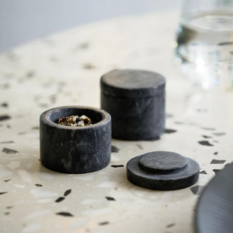 JD132 APS Marble Box - 60x50mm 40ml (Pack 2)