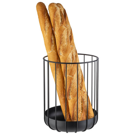 JD133 APS Urban Bread and Fruit Basket - 225x280mm