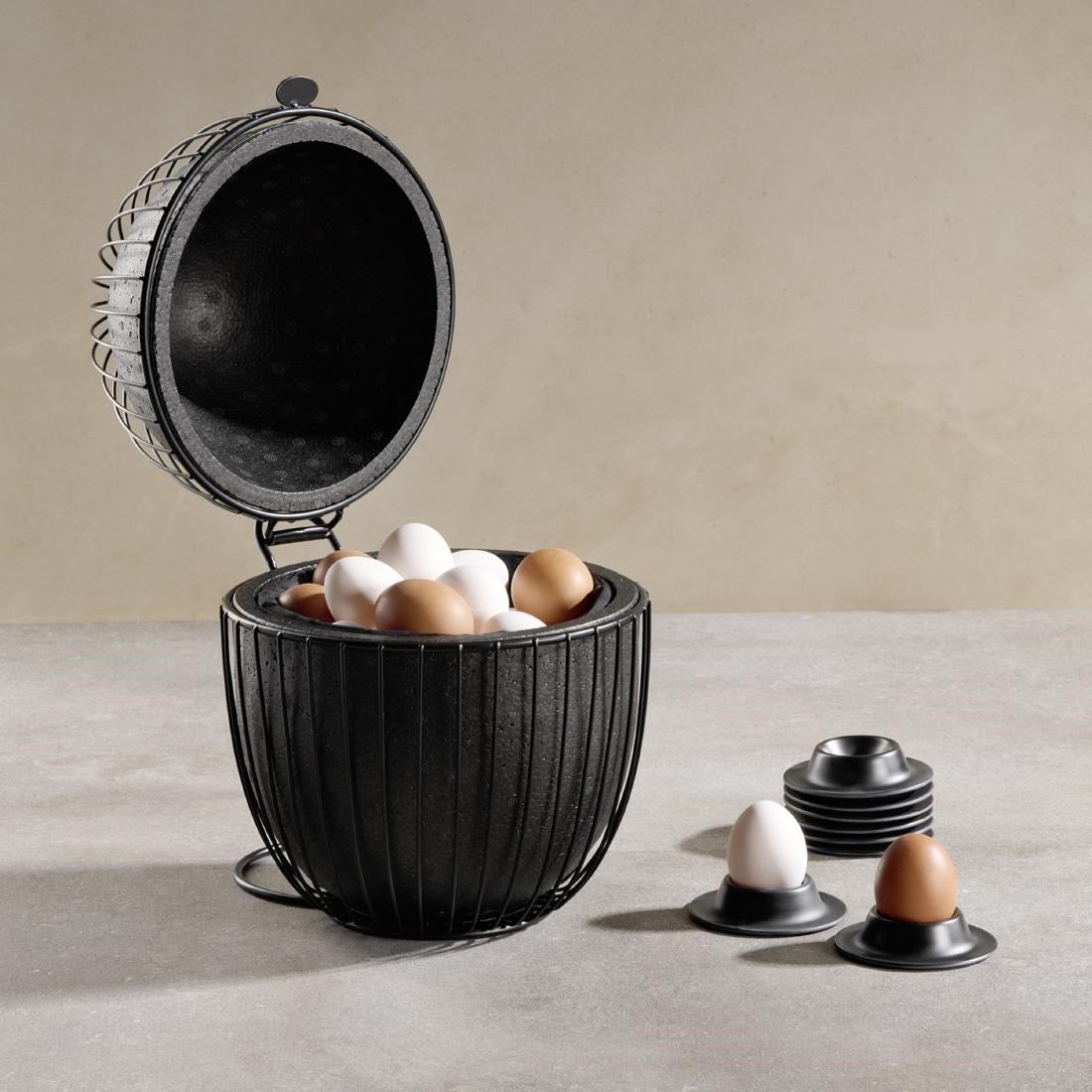 JD134 APS Ovo Egg Basket - 230x310mm