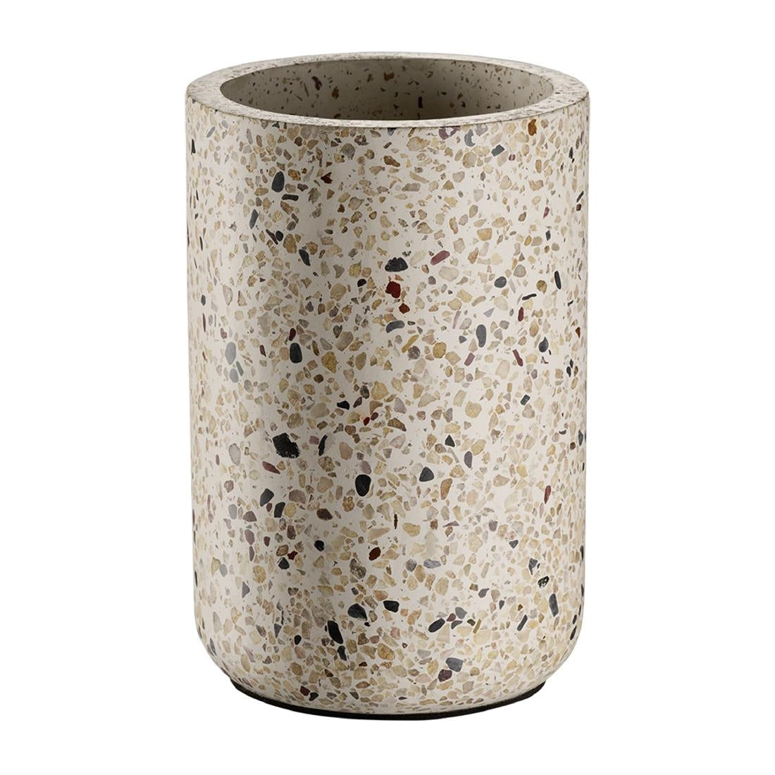 JD138 APS Terrazzo Outside Bottle Cooler - 125x190mm