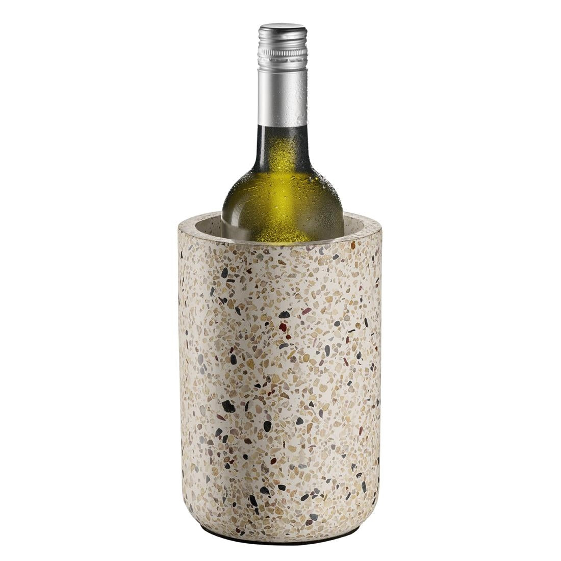 JD138 APS Terrazzo Outside Bottle Cooler - 125x190mm