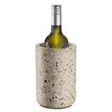 JD138 APS Terrazzo Outside Bottle Cooler - 125x190mm
