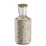 JD138 APS Terrazzo Outside Bottle Cooler - 125x190mm