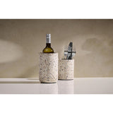 JD138 APS Terrazzo Outside Bottle Cooler - 125x190mm