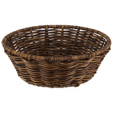 JD140 APS Cove Brown Basket - 200x70mm