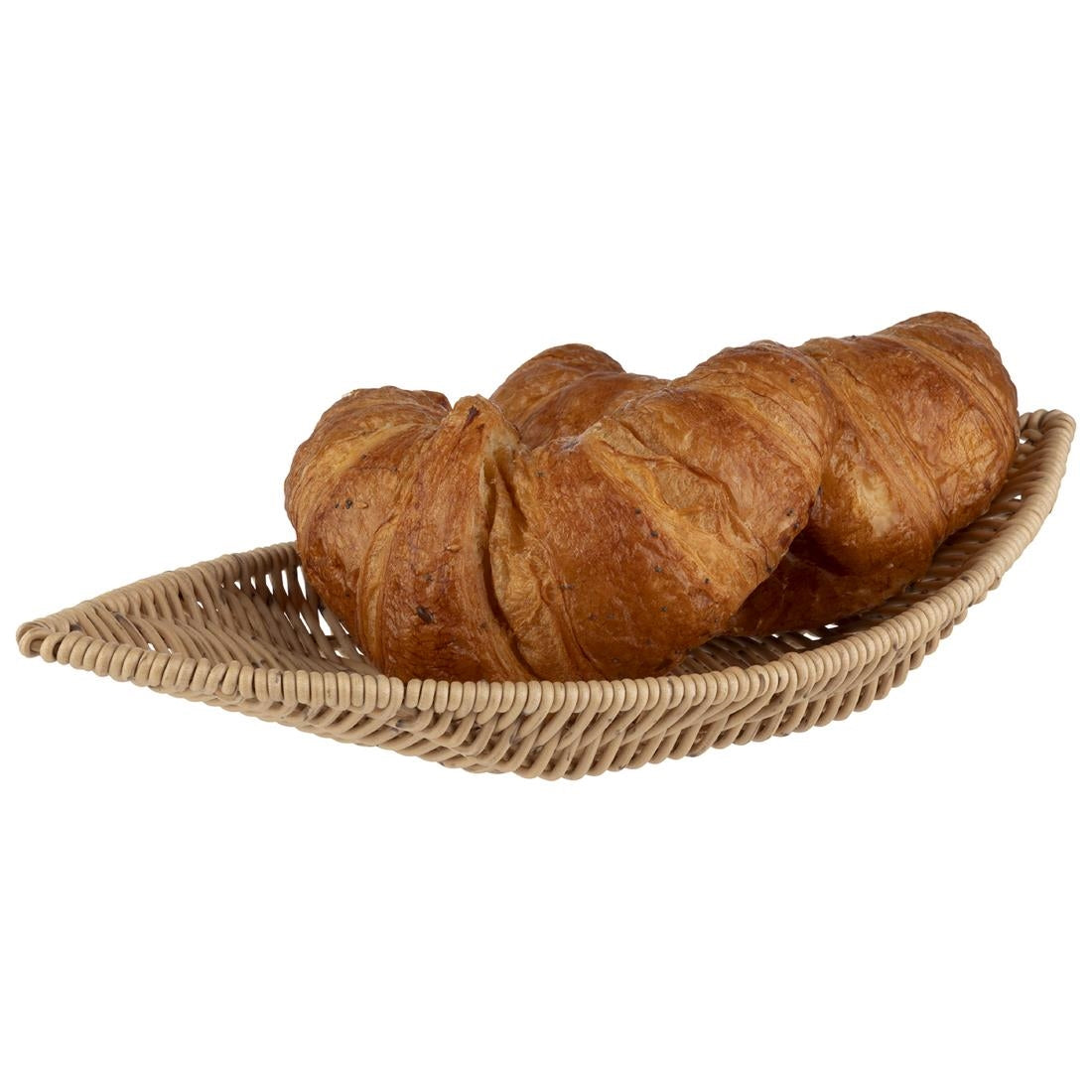 JD143 APS Cove Beige Basket - 300x150x50mm