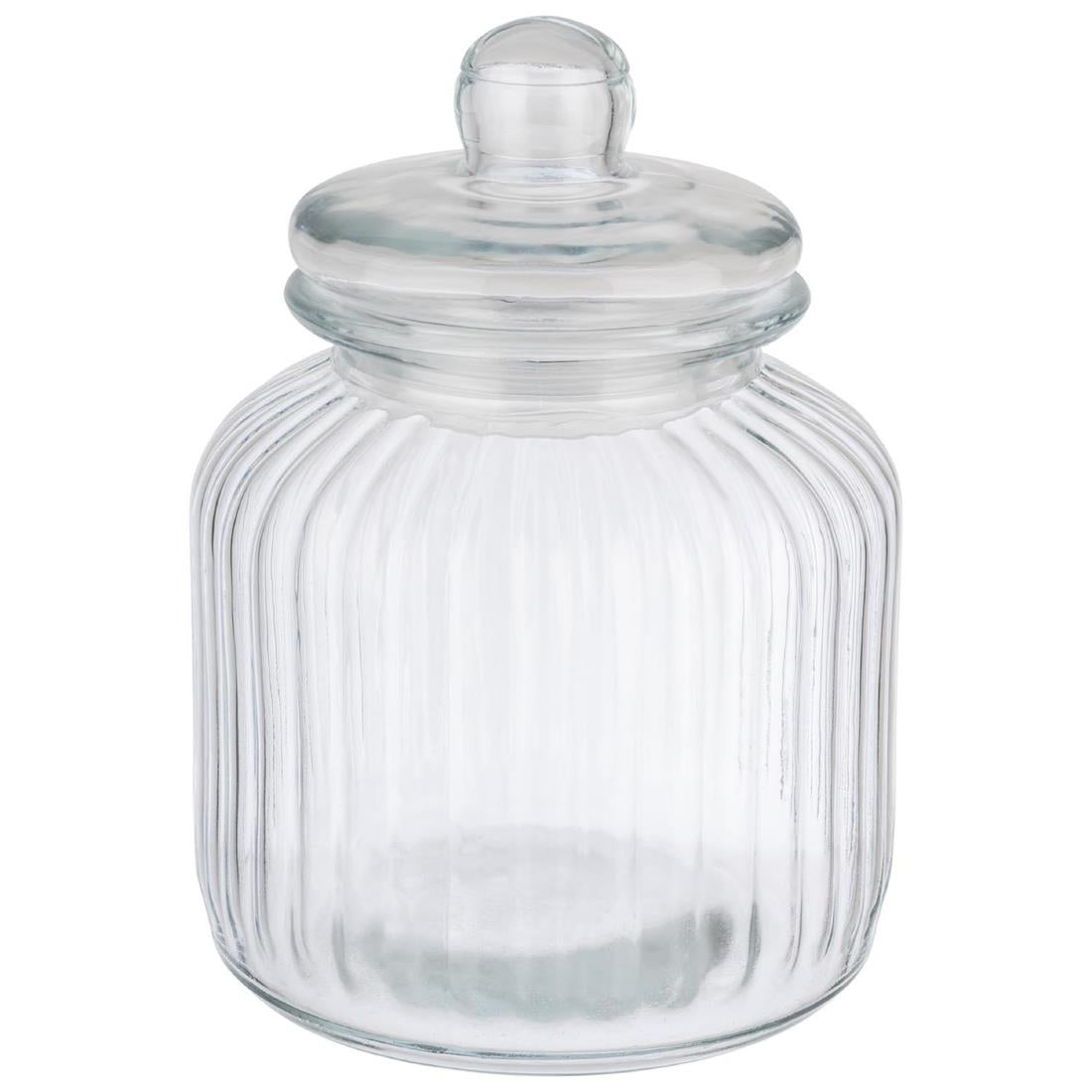 JD153 APS Cookiego Storage Jar - 170x245mm