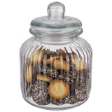 JD153 APS Cookiego Storage Jar - 170x245mm