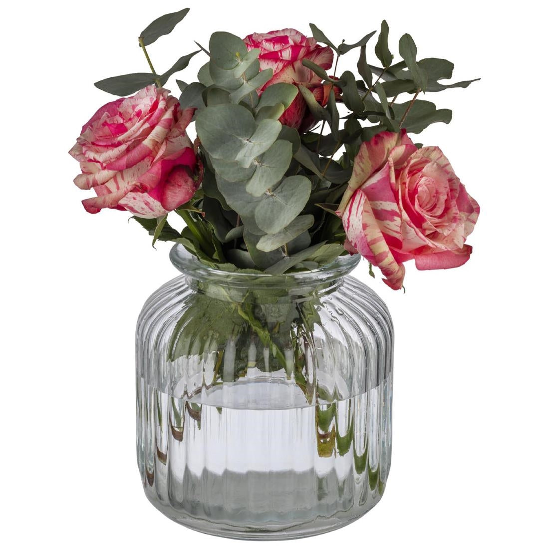 JD153 APS Cookiego Storage Jar - 170x245mm