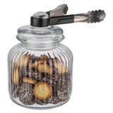 JD153 APS Cookiego Storage Jar - 170x245mm