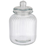 JD154 APS Cookiego Storage Jar - 175x270mm