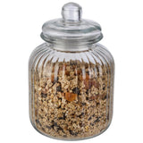 JD154 APS Cookiego Storage Jar - 175x270mm