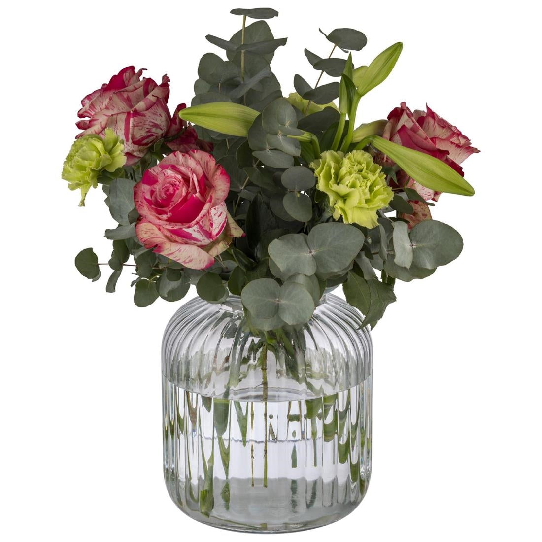 JD154 APS Cookiego Storage Jar - 175x270mm