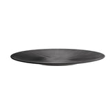 JD157 APS Nero Serving Platter - 500x35mm