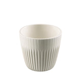 JD158 APS Lineo White Bowl - 70x65mm 90ml (Pack 6)