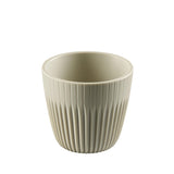 JD159 APS Lineo Grey Bowl  - 70x65mm, 90ml (Pack 6)