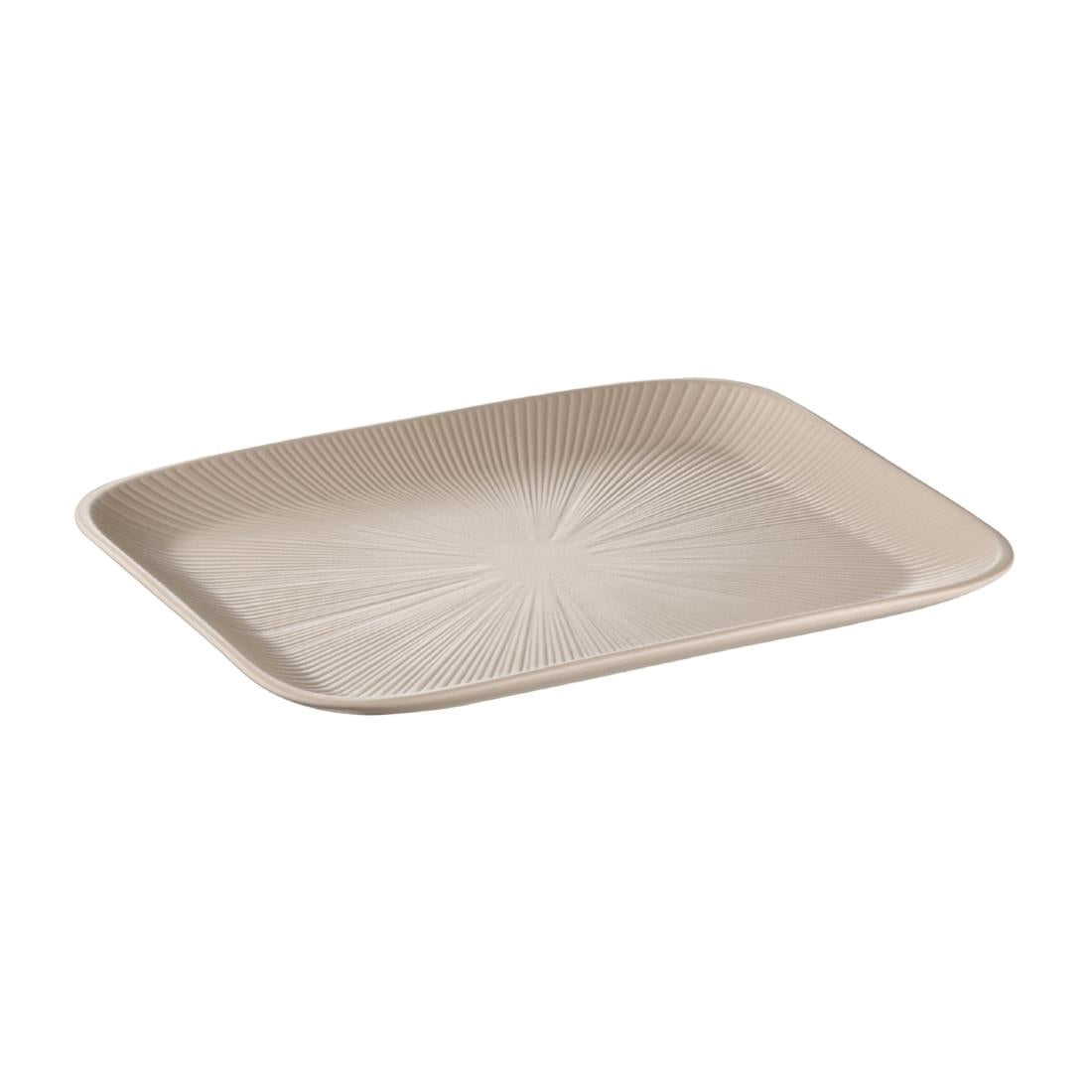 JD168 APS Nero GN 1/2 Tray - 325x265x25mm