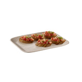 JD168 APS Nero GN 1/2 Tray - 325x265x25mm