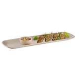 JD169 APS Nero GN 2/4 Tray - 530x162x25mm