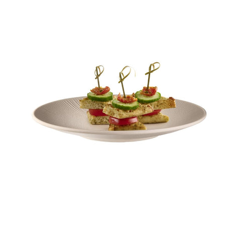 JD171 APS Nero Plate - 260x30mm