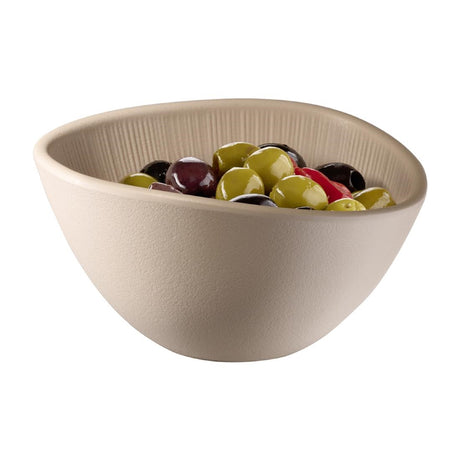 JD175 APS Nero Bowl - 145x125x80mm