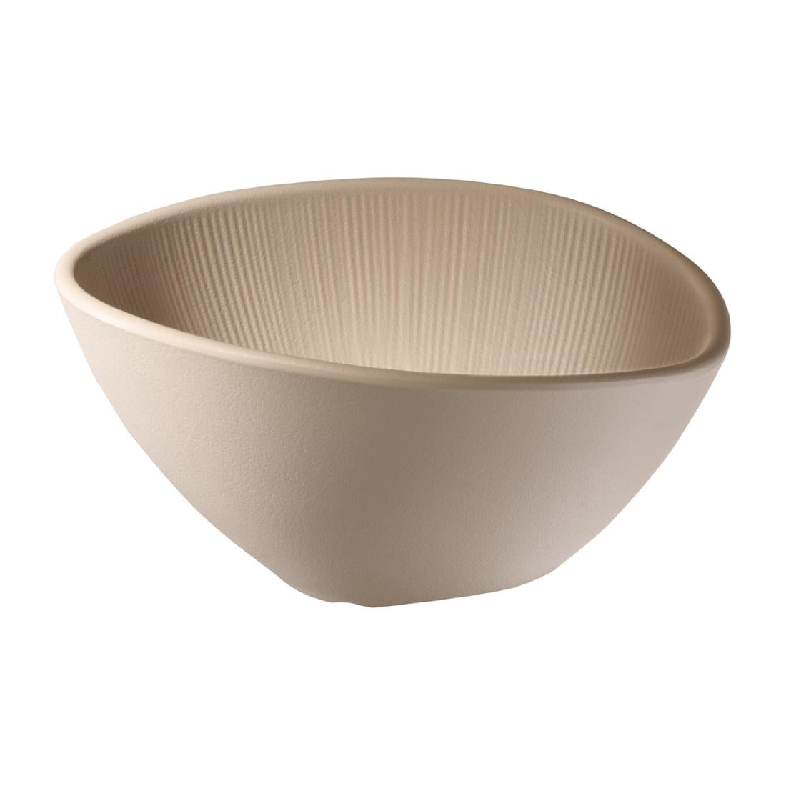 JD176 APS Nero Bowl - 190x165x90mm