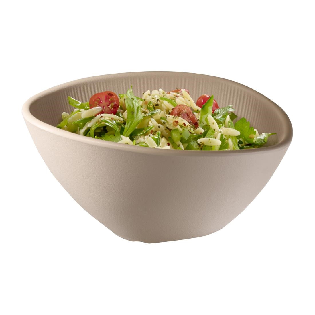 JD176 APS Nero Bowl - 190x165x90mm
