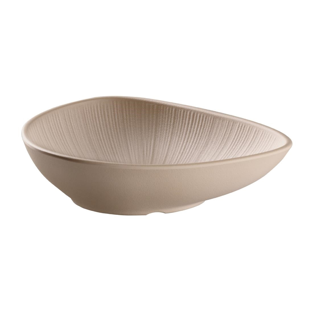 JD177 APS Nero Bowl - 230x180x50mm