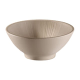 JD178 APS Nero Bowl - 160x65mm