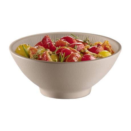 JD178 APS Nero Bowl - 160x65mm