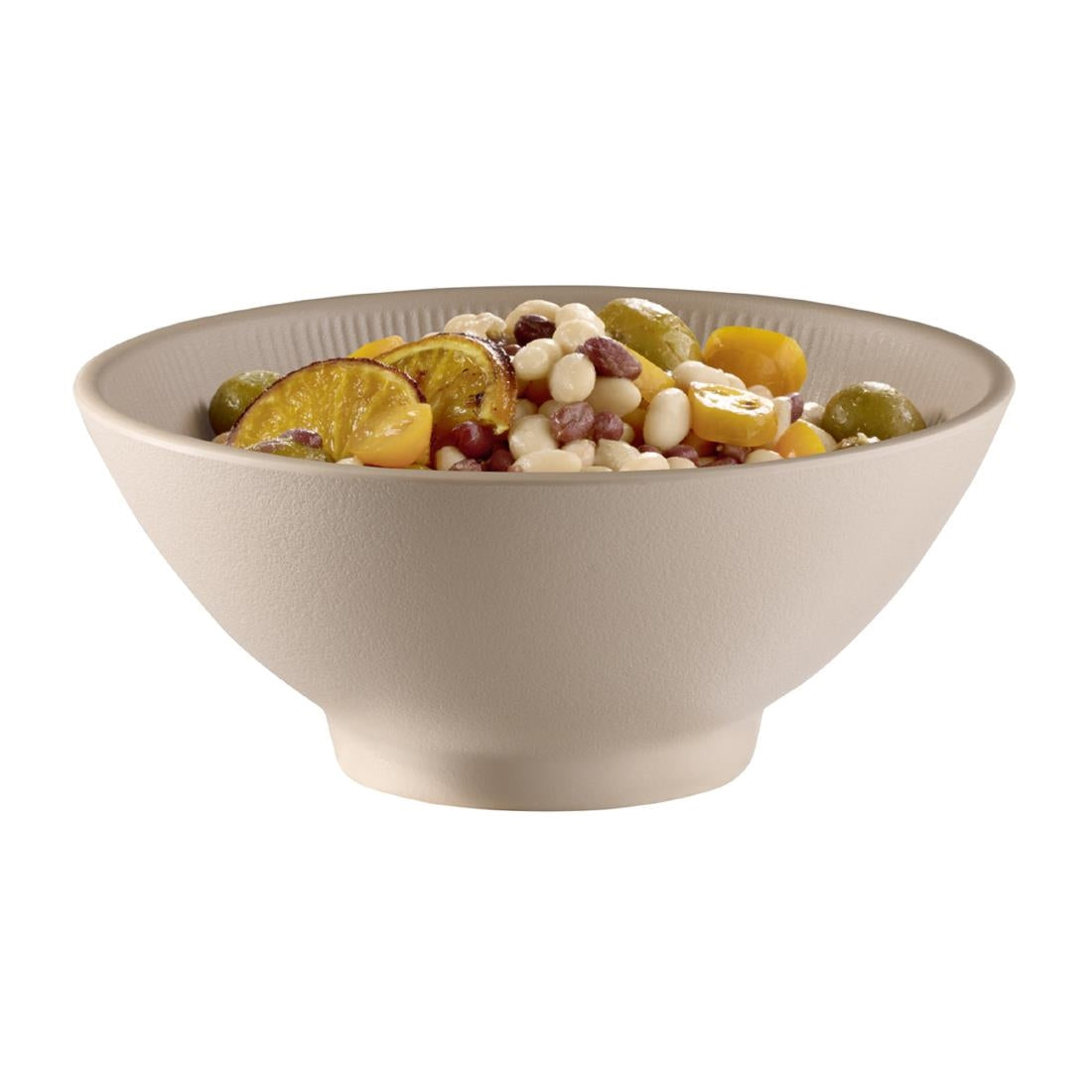 JD179 APS Nero Bowl - 190x80mm