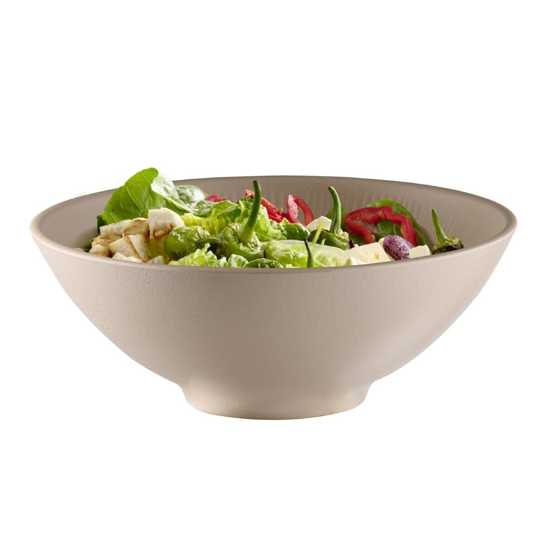 JD180 APS Nero Bowl - 240x90mm