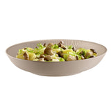 JD181 APS Nero Bowl - 225x45mm