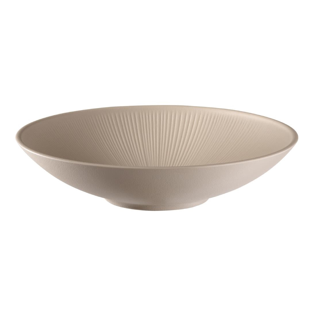 JD182 APS Nero Bowl - 300x70mm