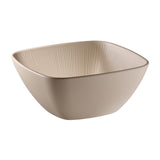 JD184 APS Nero Bowl - 250x250x110mm