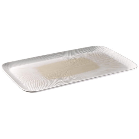 JD187 APS Blush GN 1/1 Tray - 530x325x25mm