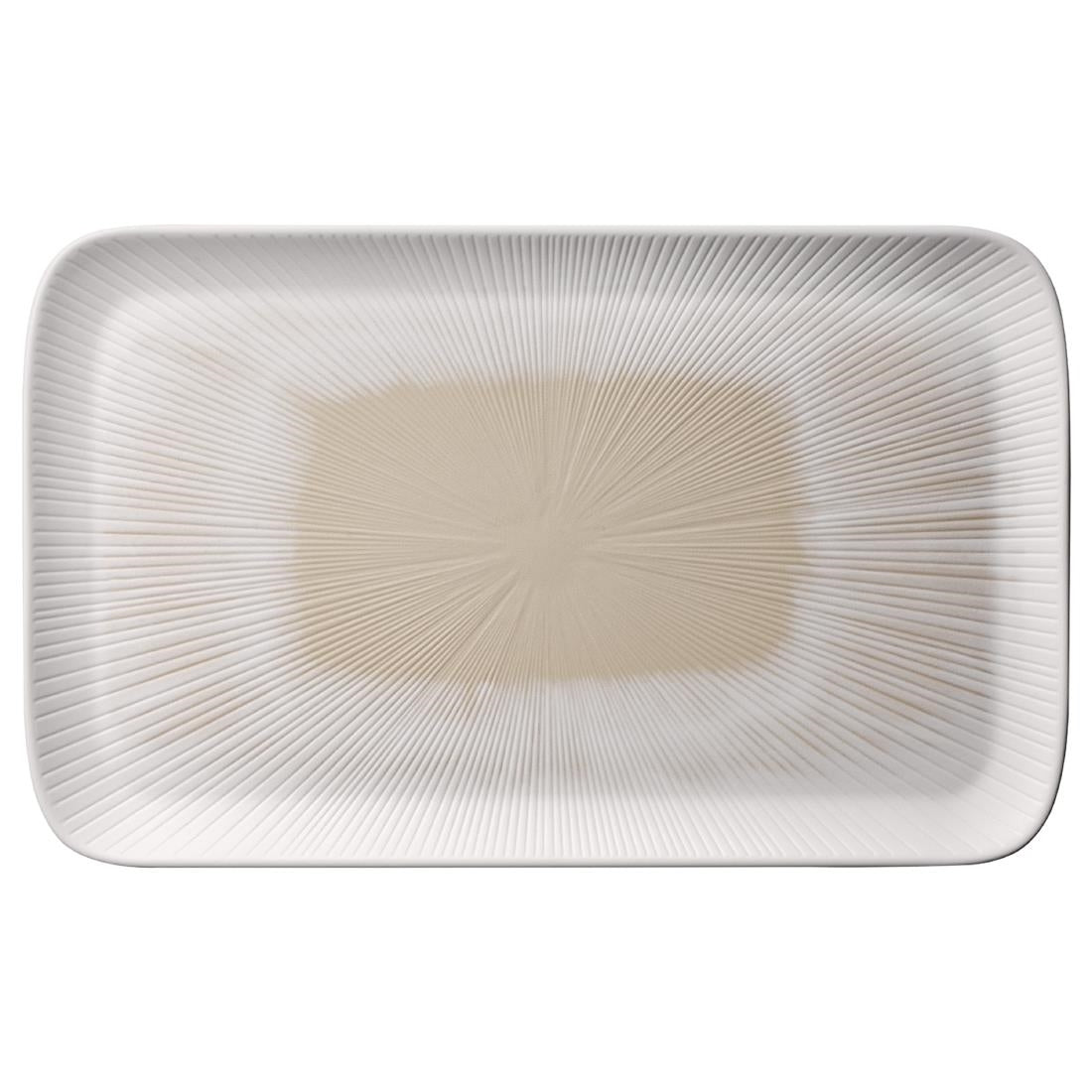 JD187 APS Blush GN 1/1 Tray - 530x325x25mm