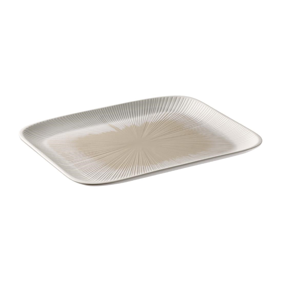 JD188 APS Blush GN 1/2 Tray - 325x265x25mm