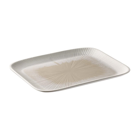 JD188 APS Blush GN 1/2 Tray - 325x265x25mm