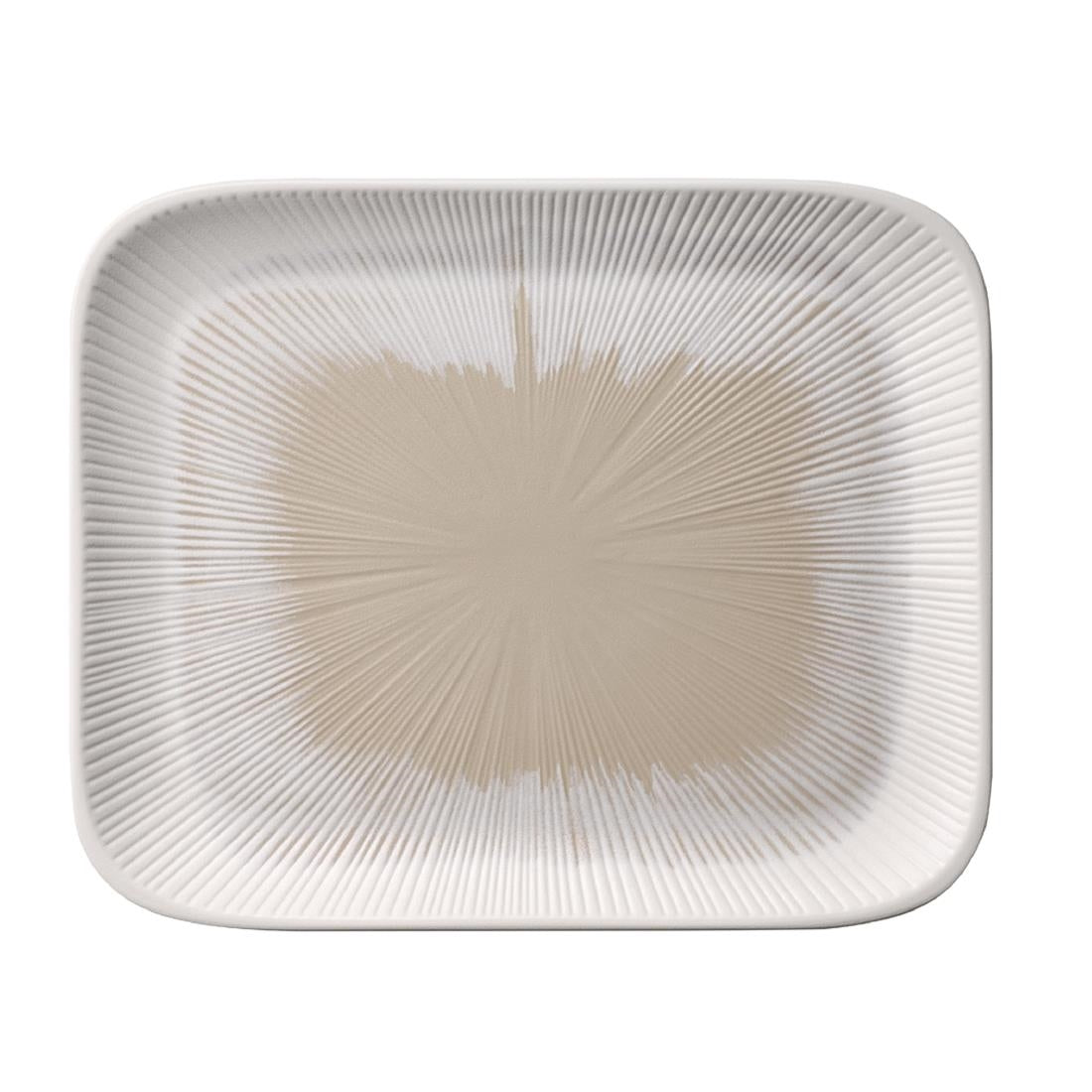 JD188 APS Blush GN 1/2 Tray - 325x265x25mm
