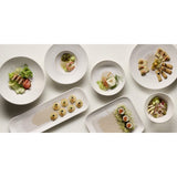 JD188 APS Blush GN 1/2 Tray - 325x265x25mm