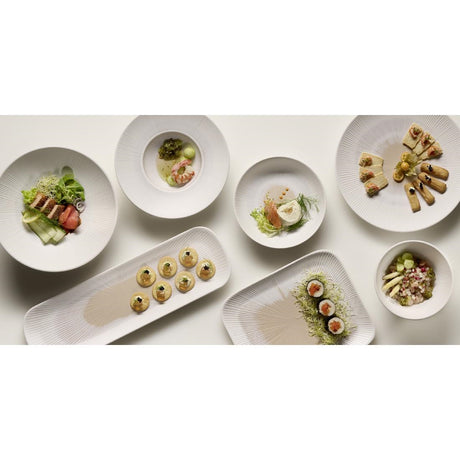 JD188 APS Blush GN 1/2 Tray - 325x265x25mm