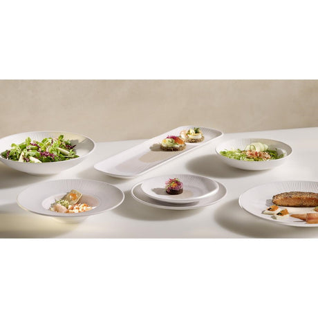 JD188 APS Blush GN 1/2 Tray - 325x265x25mm