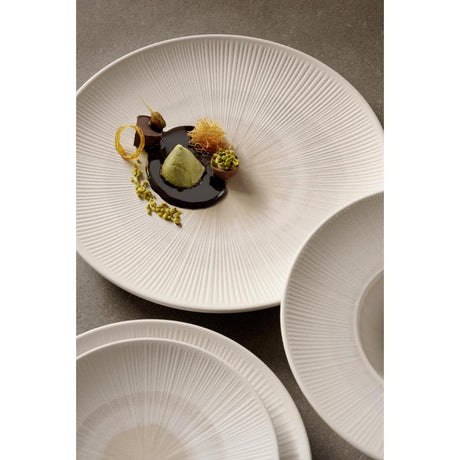 JD188 APS Blush GN 1/2 Tray - 325x265x25mm