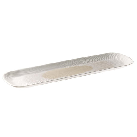 JD189 APS Blush GN 2/4 Tray - 530x162x25mm