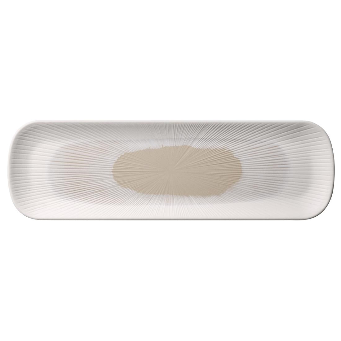 JD189 APS Blush GN 2/4 Tray - 530x162x25mm