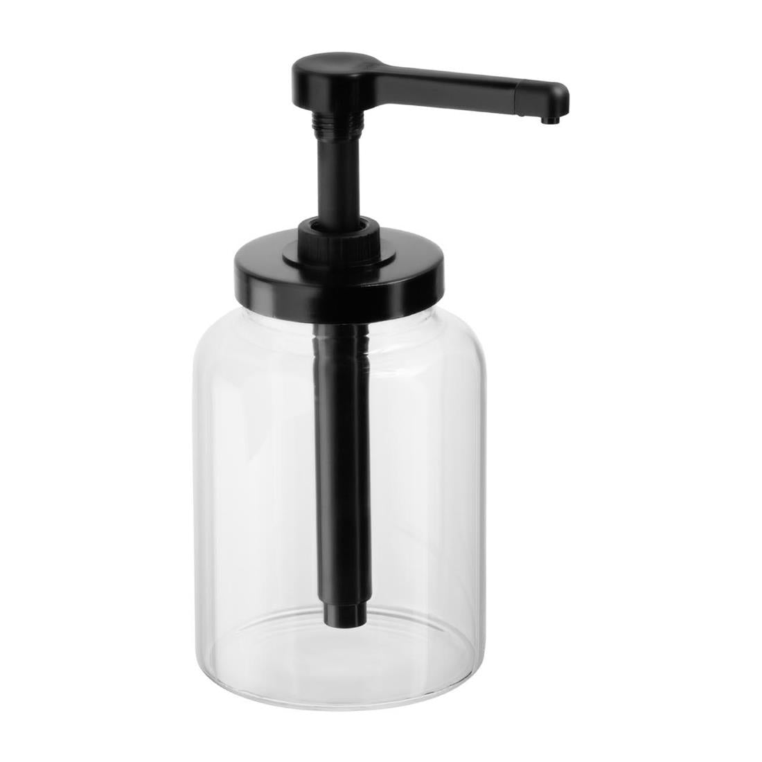 JD200 APS Dispensa Dosing Dispenser - 130x270mm