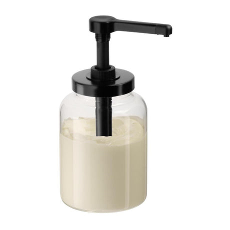 JD200 APS Dispensa Dosing Dispenser - 130x270mm